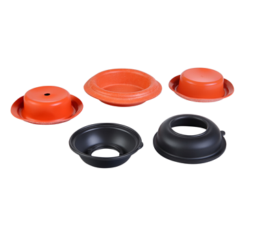 橡膠o型圈的運轉(zhuǎn)注意事項