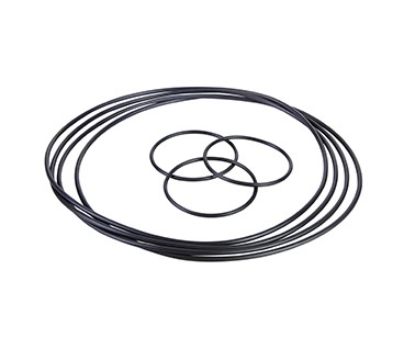 橡膠O型圈密閉性好的原因