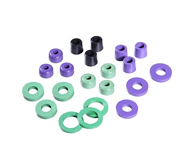 橡膠密封圈的標準規(guī)格?