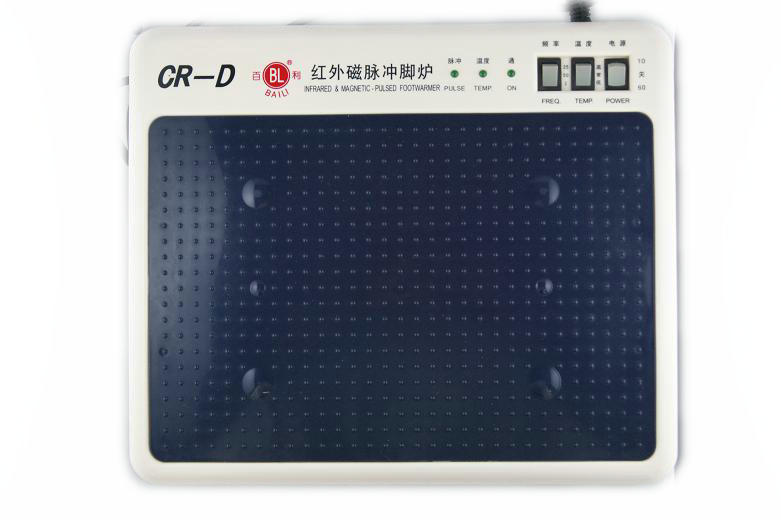 CR-D 世紀星